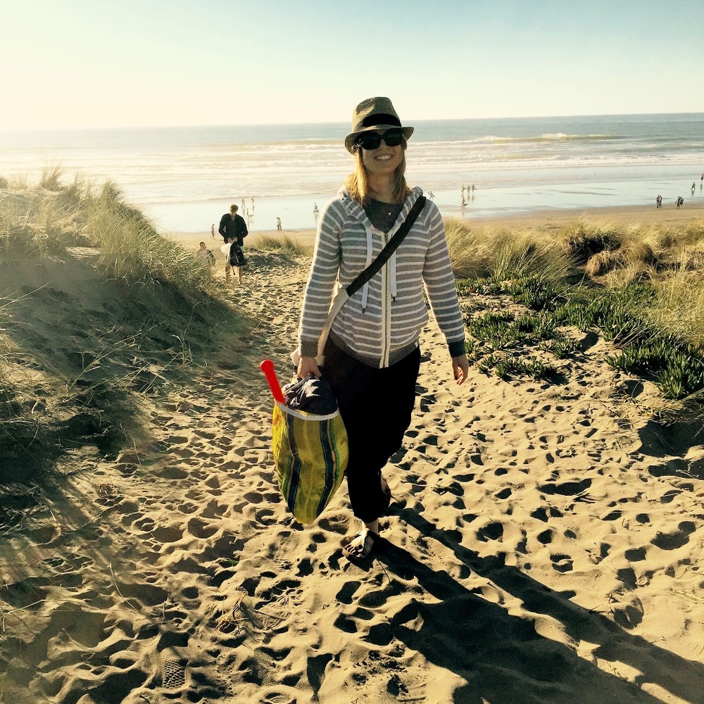 Meet your Posher, Dana